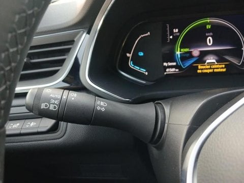 Voitures D'occasion À Nîmes | Renault Captur 1.6 E-Tech Hybride 145Ch Rs Line -21