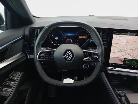 Voitures D'occasion À Nîmes | Renault Austral 1.2 E-Tech Full Hybrid 200Ch Techno Esprit Alpine