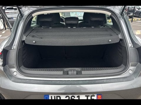 Voitures D'occasion À Nîmes | Renault Clio 1.6 E-Tech 145Ch Full Hybrid Evolution - 25