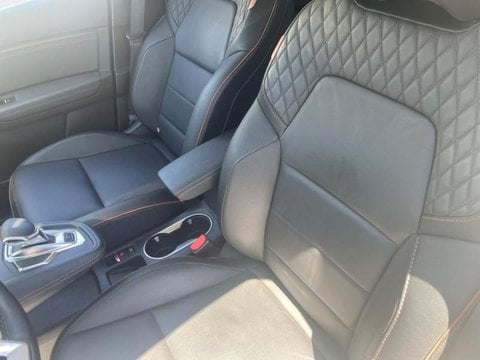 Voitures D'occasion À Nîmes | Renault Captur 1.3 Tce 160Ch Fap Initiale Paris Edc -21