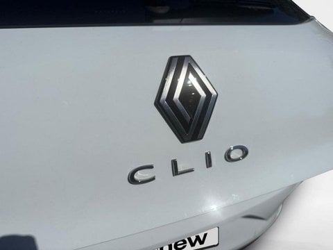 Voitures D'occasion À Nîmes | Renault Clio 1.6 E-Tech 145Ch Full Hybrid Techno - 25