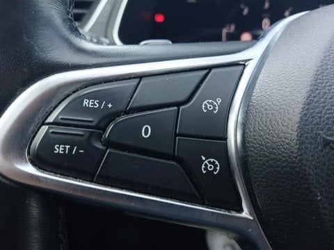 Voitures D'occasion À Nîmes | Renault Captur 1.5 Blue Dci 115Ch Initiale Paris Edc