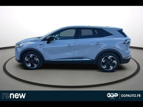 Voitures D'occasion À Nîmes | Renault Symbioz 1.6 E-Tech Full Hybrid 145Ch Techno