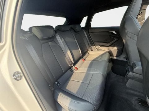 Voitures D'occasion À Nîmes | Audi A3 Sportback 35 Tfsi 150Ch Mild Hybrid S Line S Tronic 7