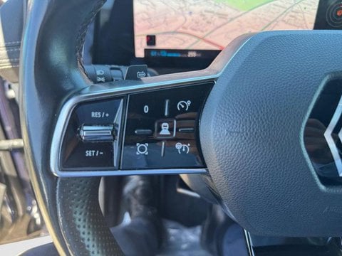 Voitures D'occasion À Nîmes | Renault Mégane Megane E-Tech Electric Ev60 220Ch Iconic Super Ch...