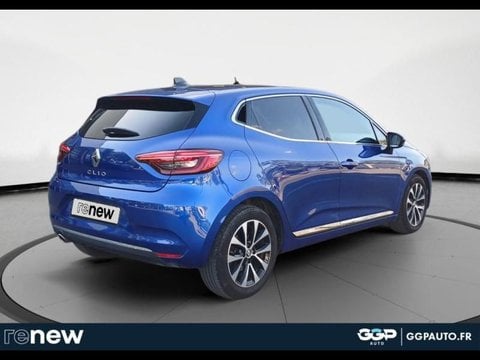 Voitures D'occasion À Nîmes | Renault Clio 1.0 Tce 90Ch Techno