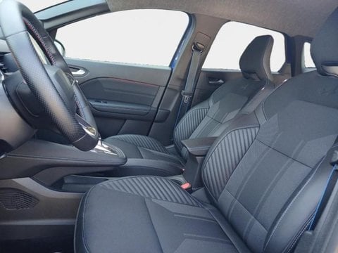 Voitures D'occasion À Nîmes | Renault Symbioz 1.6 E-Tech Full Hybrid 145Ch Esprit Alpine