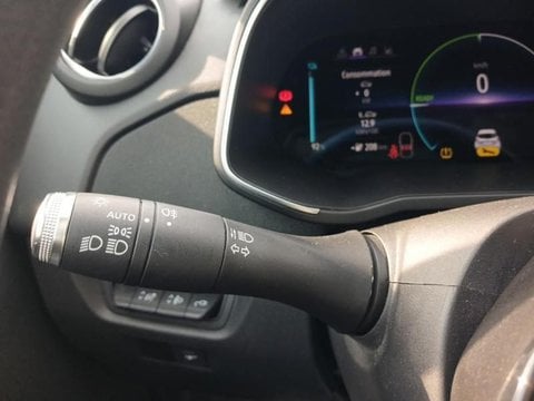 Voitures D'occasion À Nîmes | Renault Zoe Intens Charge Normale R110 Achat Intégral - 20
