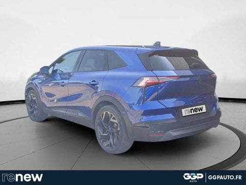 Voitures D'occasion À Nîmes | Renault Symbioz 1.6 E-Tech Full Hybrid 145Ch Esprit Alpine