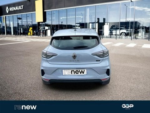 Voitures D'occasion À Nîmes | Renault Clio 1.6 E-Tech 145Ch Full Hybrid Evolution - 24