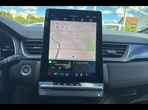 Voitures D'occasion À Nîmes | Renault Symbioz 1.6 E-Tech Full Hybrid 145Ch Esprit Alpine