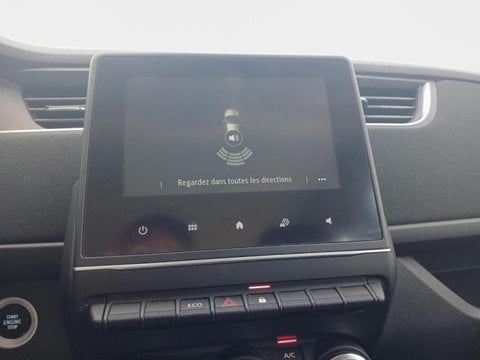 Voitures D'occasion À Nîmes | Renault Zoe E-Tech Business Charge Normale R110 Achat Intégral - 21