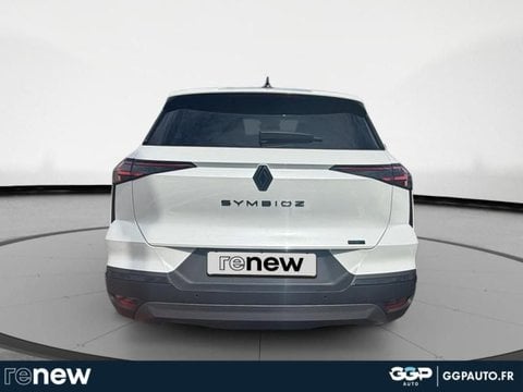Voitures D'occasion À Nîmes | Renault Symbioz 1.6 E-Tech Full Hybrid 145Ch Esprit Alpine