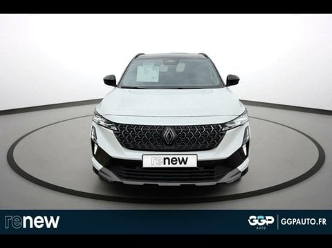 Voitures D'occasion À Nîmes | Renault Austral 1.2 E-Tech Full Hybrid 200Ch Esprit Alpine - 25