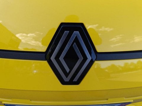 Voitures D'occasion À Nîmes | Renault 5 E-Tech Electrique 120Ch Evolution Autonomie Urbaine