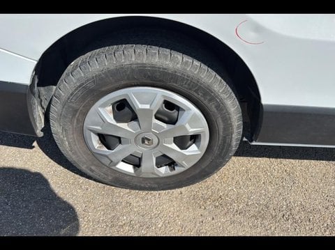 Voitures D'occasion À Nîmes | Renault Trafic Combi L1 2.0 Blue Dci 150Ch S&S Zen 8 Places