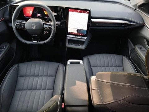 Voitures D'occasion À Nîmes | Renault Scénic Scenic E-Tech Electric 220Ch 87Kwh Techno Option ...