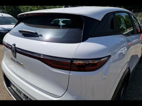 Voitures D'occasion À Nîmes | Renault Mégane E-Tech Electric Ev60 220Ch Equilibre Super Charge