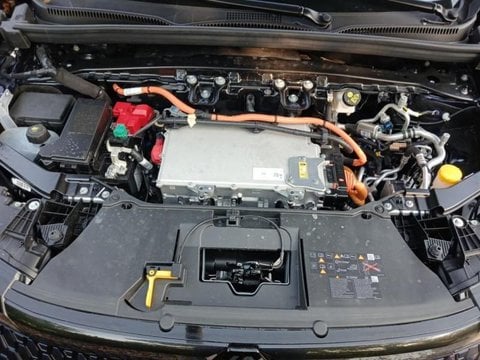 Voitures D'occasion À Nîmes | Renault Scénic Scenic E-Tech Electric 220Ch 87Kwh Techno Option ...