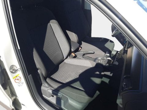 Voitures D'occasion À Nîmes | Volkswagen T-Cross 1.0 Tsi 116Ch Life Dsg7