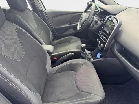 Voitures D'occasion À Nîmes | Renault Clio 0.9 Tce 90Ch Energy Business 5P Euro6C