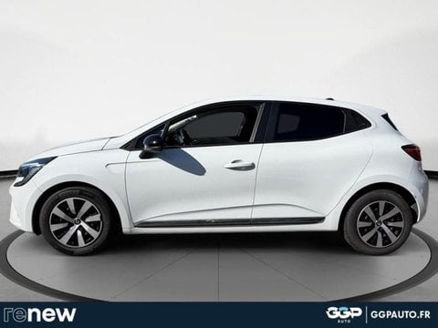Voitures D'occasion À Nîmes | Renault Clio 1.0 Tce 100Ch Evolution Gpl