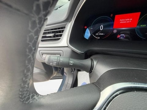 Voitures D'occasion À Nîmes | Renault Captur 1.6 E-Tech Hybride 145Ch Techno