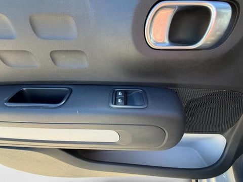 Voitures D'occasion À Nîmes | Citroën C3 1.2 Puretech 110Ch S&S C-Series 120-121G