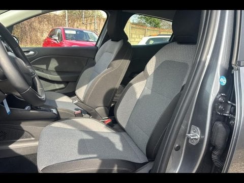 Voitures D'occasion À Nîmes | Renault Clio 1.6 E-Tech 145Ch Full Hybrid Evolution - 25