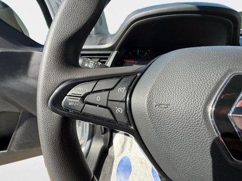 Voitures D'occasion À Nîmes | Renault Kangoo Van L1 1.5 Blue Dci 115Ch Grand Confort Edc7 - 22
