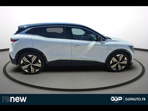 Voitures D'occasion À Nîmes | Renault Mégane Megane E-Tech Electric Ev60 220Ch Iconic Super Ch...