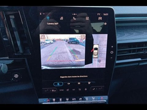 Voitures D'occasion À Nîmes | Renault Austral 1.2 E-Tech Full Hybrid 200Ch Iconic