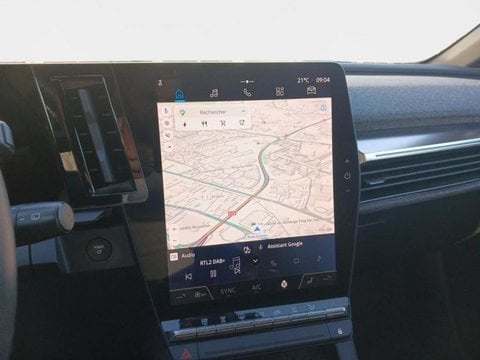 Voitures D'occasion À Nîmes | Renault Mégane Megane E-Tech Electric Ev60 220Ch Techno Optimum ...