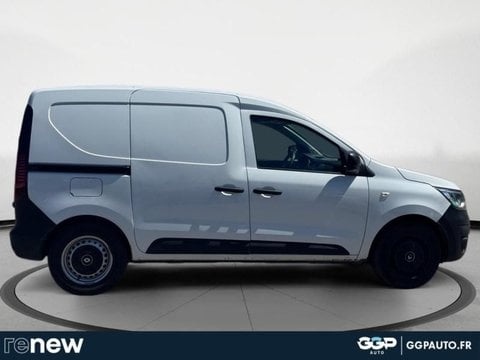 Voitures D'occasion À Nîmes | Renault Express Van 1.5 Blue Dci 95Ch Confort 22