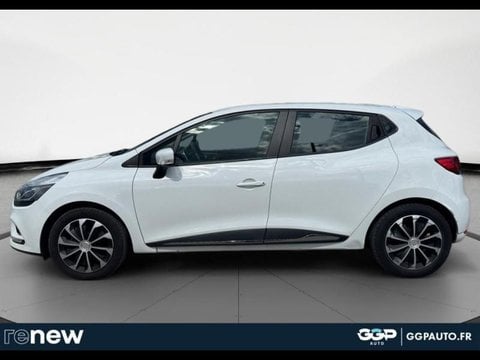 Voitures D'occasion À Nîmes | Renault Clio 0.9 Tce 90Ch Energy Business 5P Euro6C