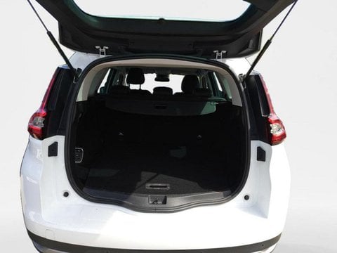 Voitures D'occasion À Nîmes | Renault Grand Scénic Grand Scenic 1.7 Blue Dci 120Ch Intens