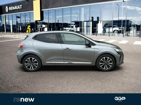Voitures D'occasion À Nîmes | Renault Clio 1.6 E-Tech 145Ch Full Hybrid Techno - 25