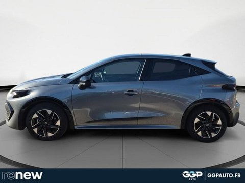 Voitures D'occasion À Nîmes | Renault Clio 1.8 E-Tech 160Ch Full Hybrid Techno