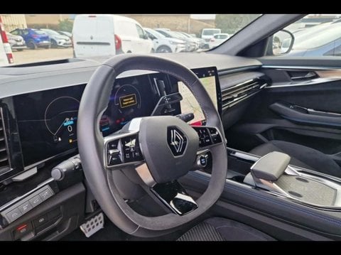 Voitures D'occasion À Nîmes | Renault Austral 1.2 E-Tech Full Hybrid 200Ch Iconic Esprit Alpine...