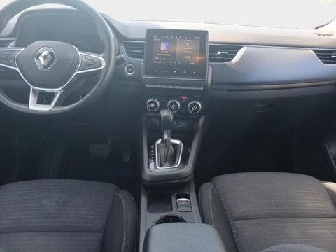 Voitures D'occasion À Nîmes | Renault Arkana 1.6 E-Tech 145Ch Zen