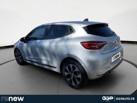 Voitures D'occasion À Nîmes | Renault Clio 1.5 Blue Dci 100Ch Evolution