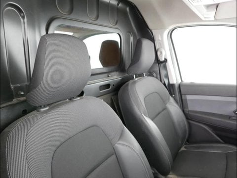 Voitures D'occasion À Nîmes | Renault Express Van 1.5 Blue Dci 75Ch Confort 22