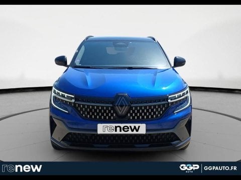 Voitures D'occasion À Nîmes | Renault Austral 1.2 E-Tech Full Hybrid 200Ch Techno Esprit Alpine