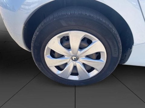 Voitures D'occasion À Nîmes | Renault Zoe E-Tech Business Charge Normale R110 Achat Intégral - 21