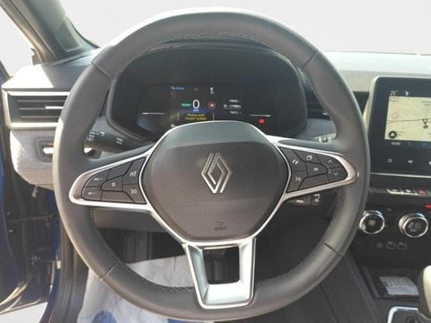 Voitures D'occasion À Nîmes | Renault Clio 1.6 E-Tech 145Ch Full Hybrid Techno - 25