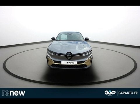 Voitures D'occasion À Nîmes | Renault Mégane Megane E-Tech Electric Ev60 220Ch Iconic Super Ch...