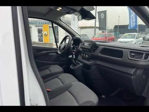 Voitures D'occasion À Nîmes | Renault Trafic Combi L1 2.0 Blue Dci 150Ch S&S Zen 8 Places E6E
