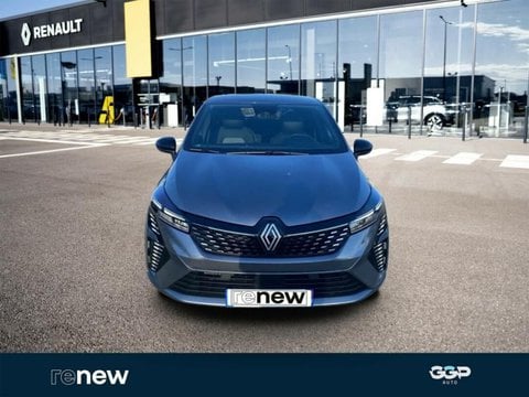 Voitures D'occasion À Nîmes | Renault Clio 1.6 E-Tech 145Ch Full Hybrid Techno - 25