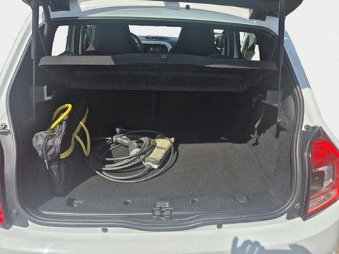Voitures D'occasion À Nîmes | Renault Twingo E-Tech Electric Equilibre R80 Achat Intégral