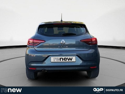 Voitures D'occasion À Nîmes | Renault Clio 1.0 Tce 90Ch Business -21N